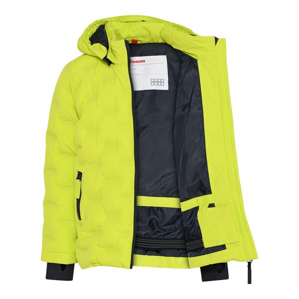 Legowear jacket LWJIPE 706 - Legowear