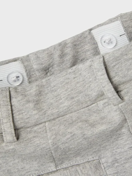 NAME IT sweat pants Nmmrocco - NAME IT
