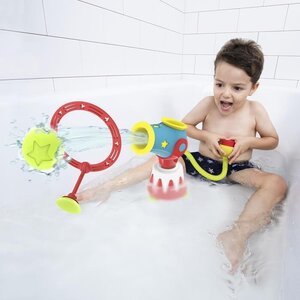 Yookidoo vonios žaislas Ball Blaster Water Cannon - Yookidoo