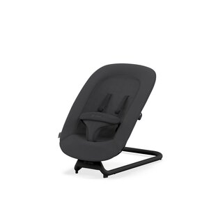 Cybex Lemo кресло-качалка Stunning Black - Cybex