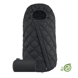 Cybex Snogga 2 спальный мешок Moon Black - Cybex