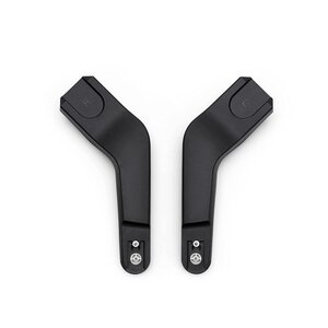 Bugaboo Butterfly car seat adapters - Bugaboo