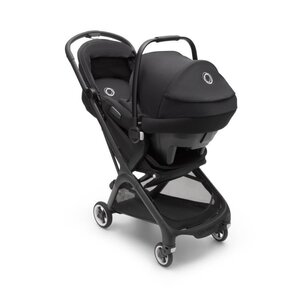 Bugaboo Butterfly car seat adapters - Bugaboo