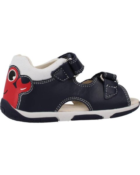 Geox vaikiški batai B sandal tapuz boy - Geox