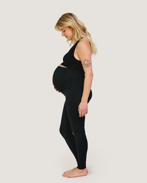 Carriwell Maternity Support Leggings  - Carriwell