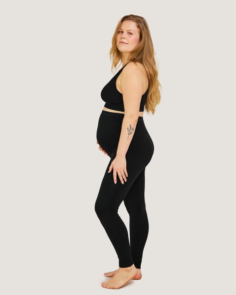 Carriwell Maternity Support Leggings  - Carriwell