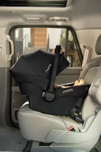Nuna Pipa Urbn autokrēsls 40-75cm, Granite - Cybex