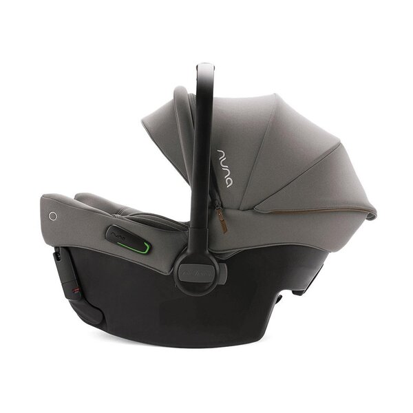 Nuna Pipa Urbn turvahäll 40-75cm, Granite - Nuna