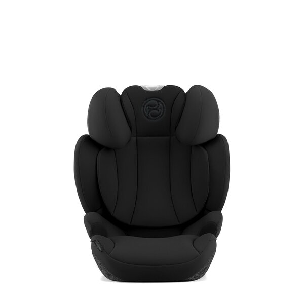 Cybex Solution T i-Fix car seat 100-150cm, Sepia Black  - Cybex