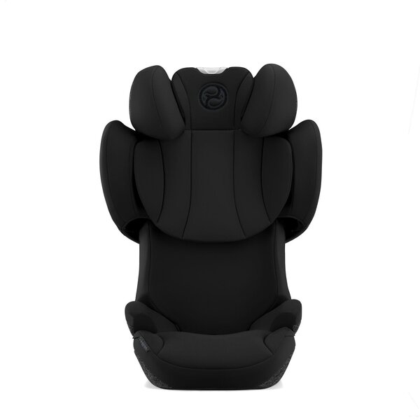 Cybex Solution T i-Fix autokrēsls 100-150cm, Sepia Black  - Cybex