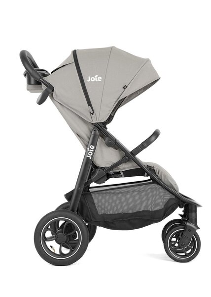 Joie Litetrax Pro Air pushchair Pebble  - Joie