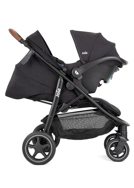 Joie Mytrax Pro pushchair Shale  - Joie