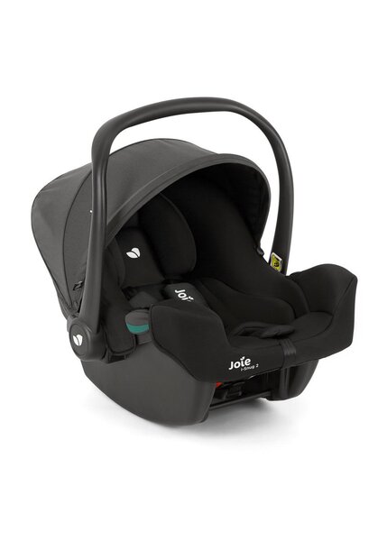 Nordbaby Active Lux kомплект коляски Hanikat - Nordbaby