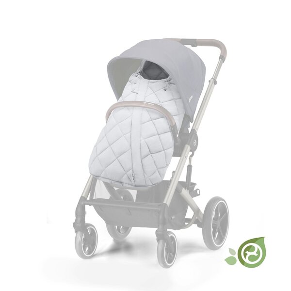 Cybex Snogga 2 soojakott, Lava Grey - Cybex