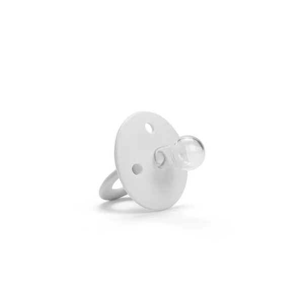 Elodie Details silicone pacifier 2pcs, 3m Binky  - Elodie Details