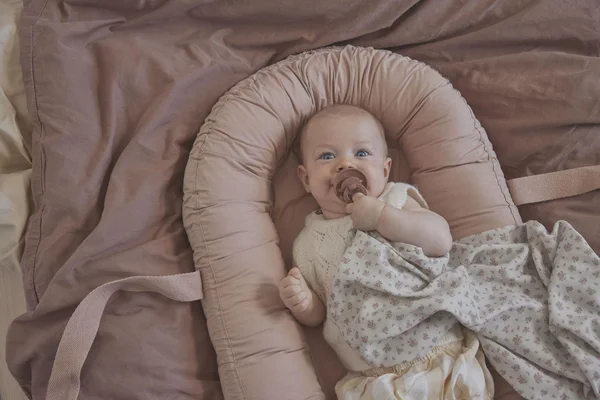 Elodie Details silicone pacifier 2pcs, Binky - Elodie Details
