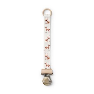 Elodie Details Pacifier Clip The Sun  - Elodie Details