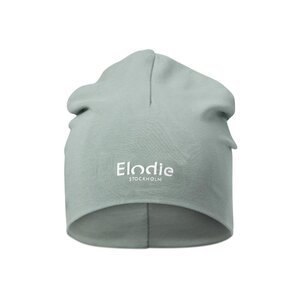 Elodie Details kepurė Pebble Green - Elodie Details