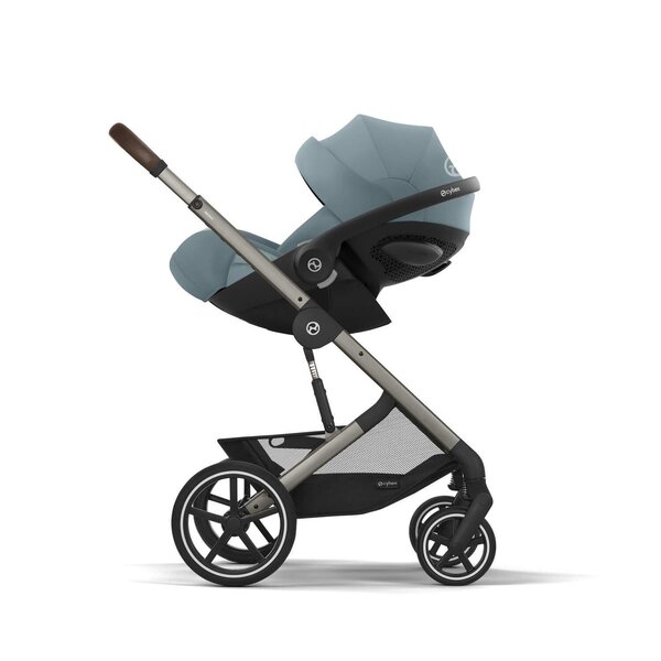 Cybex Balios S Lux vankrikomplekt Sky Blue - Cybex