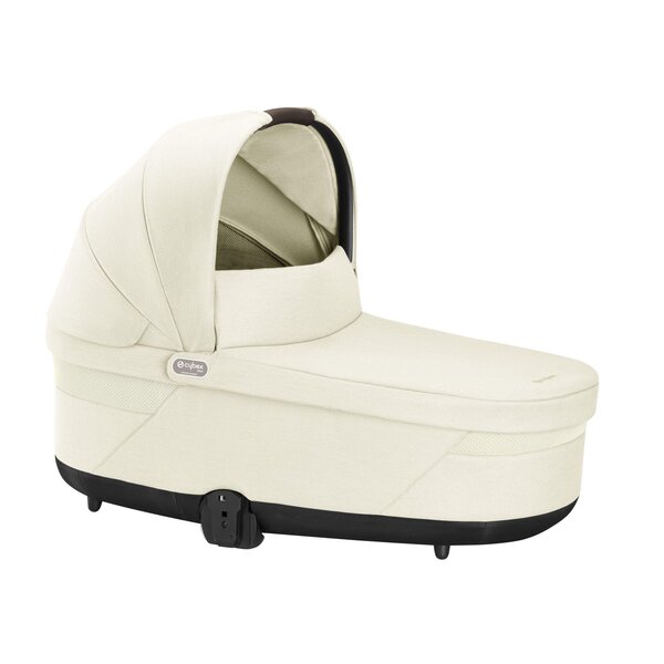 Cybex Talos S Lux stroller set Seashell Beige - Cybex