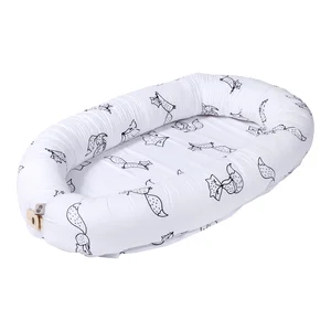 Nordbaby beebipesa Nestor, Fox - Easygrow