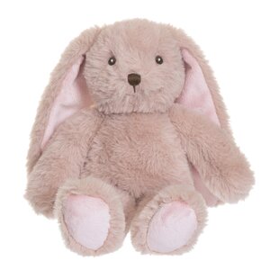 Teddykompaniet мягкая игрушка bunny 25cm, Svea  - Teddykompaniet