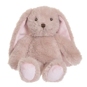 Teddykompaniet soft toy bunny 25cm, Svea  - Teddykompaniet