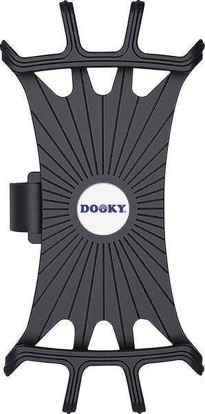 Dooky telefona turētājs ratiem - Dooky