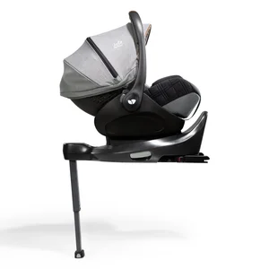 Joie I-Level Recline turvahäll 40-85cm, Carbon koos isofix alusega Encore - Cybex
