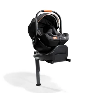 Joie I-Level Recline turvahäll 40-85cm, Eclipse koos isofix alusega Encore - Cybex