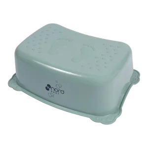 Nordbaby step stool Pastel Green - Nordbaby