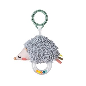 Taf Toys riputatav kõristi Spike Hedgehog - Taf Toys