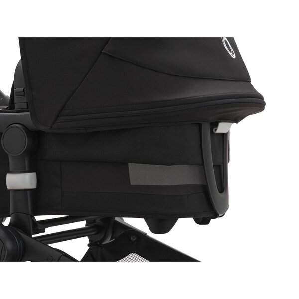 Bugaboo Fox 5 stroller set Graphite/Black, Misty White - Bugaboo