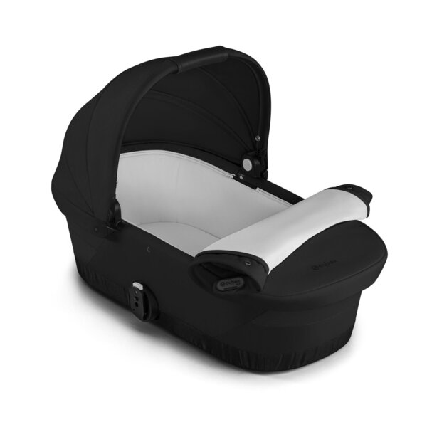 Cybex Gazelle S люлька Moon Black - Cybex