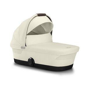 Cybex Gazelle/e-Gaselle S vankrikorv Seashell Beige - Cybex