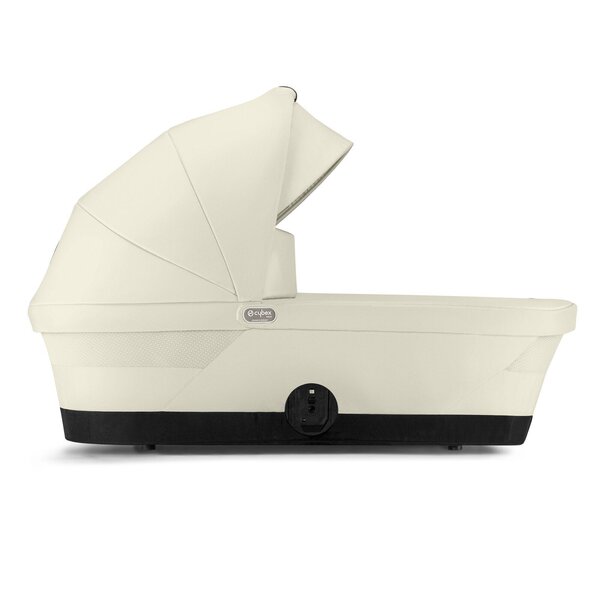 Cybex Gazelle/e-Gazelle S Cot Seashell Beige - Cybex