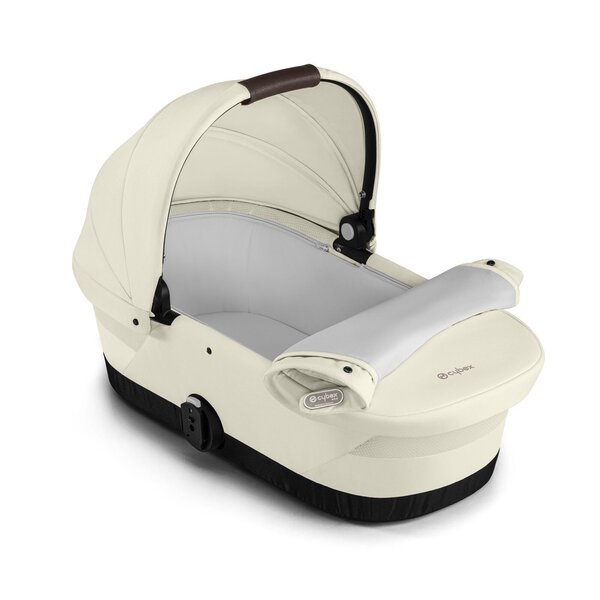 Cybex Gazelle S люлька Seashell Beige - Cybex
