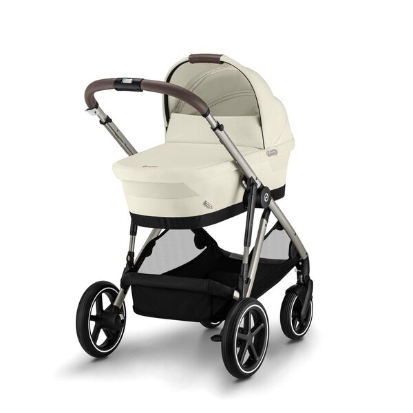 Cybex Gazelle S люлька Seashell Beige - Cybex