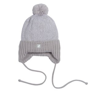 Nordbaby Pompom hat Bomy - Nordbaby