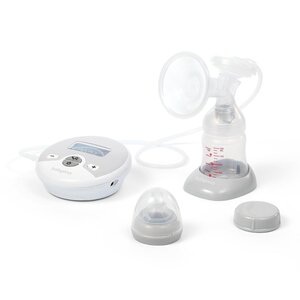 BabyOno electric breast pump Nurse Pro - BabyOno