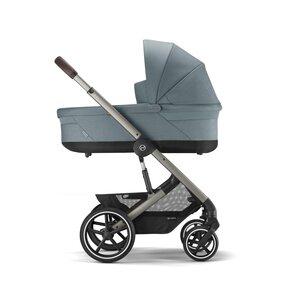 Cybex Balios S Lux stroller set Sky Blue - Cybex