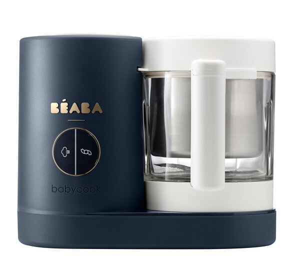 Beaba Babycook Neo blender-auruti Night Blue - Beaba