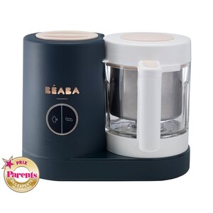 Beaba Babycook Neo kitchen robot Night Blue - Beaba