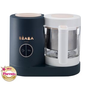 Beaba Babycook Neo blender-auruti Night Blue - Nuvita