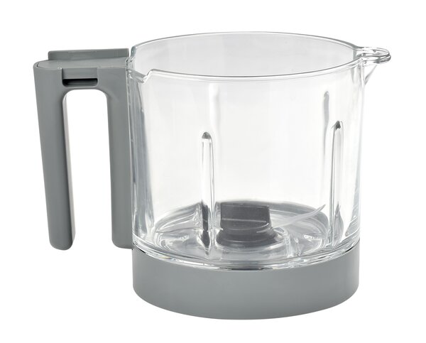 Beaba Babycook Neo blender-auruti Grey/White - Beaba