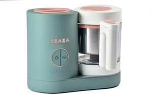 Beaba Babycook Neo blender-auruti Eucalyptus - Beaba