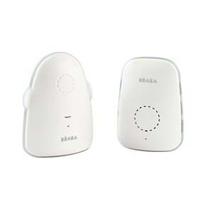 Beaba Simply Zen video baby monitor White - Beaba