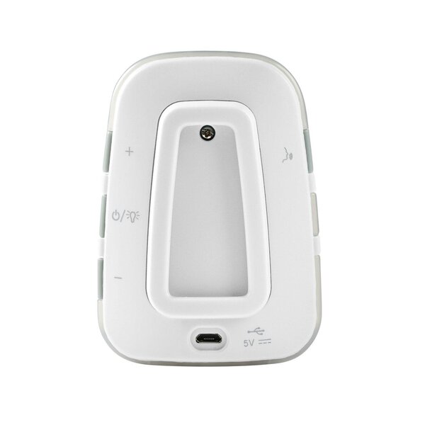 Beaba Simply Zen video baby monitor White - Beaba