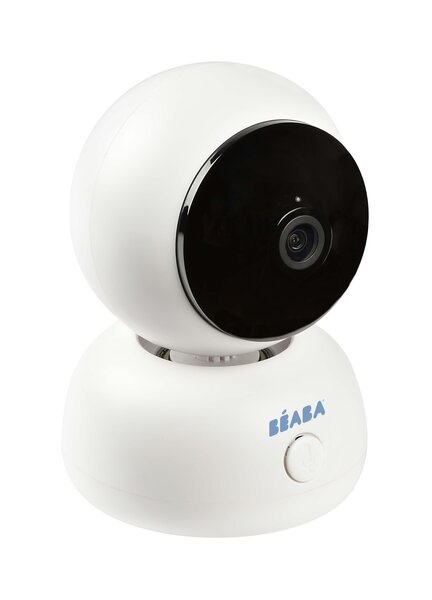 Beaba Zen Premium video baby monitor White - Beaba