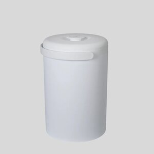 Magic Essential diaper pail White - Magic